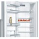 Bosch Serie 8 KSF36PIDP frigorifero Libera installazione 309 L D Acciaio inox 6