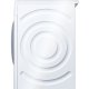 Bosch Serie 6 WTR85T81 asciugatrice Libera installazione Caricamento frontale 9 kg A++ Bianco 6