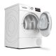 Bosch Serie 6 WTR85T81 asciugatrice Libera installazione Caricamento frontale 9 kg A++ Bianco 7