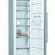 Bosch Serie 6 GSN36BIFV congelatore Congelatore verticale Libera installazione 242 L F Acciaio inox 3