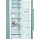 Bosch Serie 6 GSN36BIFV congelatore Congelatore verticale Libera installazione 242 L F Acciaio inossidabile 3