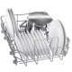 Bosch Serie 2 SPU2XMS01E lavastoviglie Sottopiano 10 coperti F 7