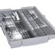 Bosch Serie 2 SPU2XMS01E lavastoviglie Sottopiano 10 coperti F 8