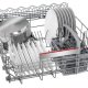 Bosch Serie 8 SMD8YBX00D lavastoviglie A scomparsa totale 13 coperti B 3