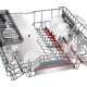 Bosch Serie 8 SMD8YBX00D lavastoviglie A scomparsa totale 13 coperti B 4