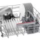 Bosch Serie 4 SBV4HAX48E lavastoviglie A scomparsa totale 13 coperti D 3