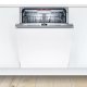 Bosch Serie 4 SBV4HCX48E lavastoviglie A scomparsa totale 14 coperti D 8