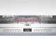Bosch Serie 4 SBV4HCX48E lavastoviglie A scomparsa totale 14 coperti D 9