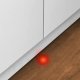 Bosch Serie 4 SBV4HCX48E lavastoviglie A scomparsa totale 14 coperti D 11