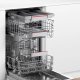 Bosch Serie 4 SPV4HMX61E lavastoviglie A scomparsa totale 10 coperti E 3