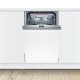 Bosch Serie 4 SPV4HMX61E lavastoviglie A scomparsa totale 10 coperti E 5