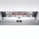 Bosch Serie 4 SPV4HMX61E lavastoviglie A scomparsa totale 10 coperti E 7