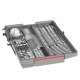 Bosch Serie 4 SPV4HMX61E lavastoviglie A scomparsa totale 10 coperti E 9