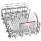 Bosch Serie 6 SPI6ZMS00D lavastoviglie A scomparsa parziale 10 coperti C 3