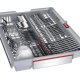Bosch Serie 6 SPI6ZMS00D lavastoviglie A scomparsa parziale 10 coperti C 4