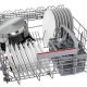 Bosch Serie 6 SMI6ZBS00D lavastoviglie A scomparsa parziale 13 coperti C 4