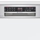 Bosch Serie 6 SMI6ZBS00D lavastoviglie A scomparsa parziale 13 coperti C 5