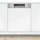 Bosch Serie 6 SMI6ZBS00D lavastoviglie A scomparsa parziale 13 coperti C 6