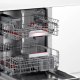Bosch Serie 6 SMI6ZBS00D lavastoviglie A scomparsa parziale 13 coperti C 7
