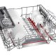 Bosch Serie 8 SMI8YBS00D lavastoviglie A scomparsa parziale 13 coperti B 4