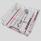 Bosch Serie 6 SMI6ZCS49E lavastoviglie A scomparsa parziale 14 coperti C 3