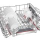 Bosch Serie 6 SMI6ZCS49E lavastoviglie A scomparsa parziale 14 coperti C 4