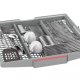 Bosch Serie 6 SMI6ZCS49E lavastoviglie A scomparsa parziale 14 coperti C 5