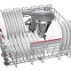 Bosch Serie 6 SMI6ZCS49E lavastoviglie A scomparsa parziale 14 coperti C 6