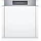 Bosch Serie 4 SBI4HCS48E lavastoviglie A scomparsa parziale 14 coperti D 3
