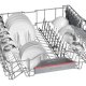 Bosch Serie 4 SBI4HCS48E lavastoviglie A scomparsa parziale 14 coperti D 5