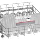 Bosch Serie 4 SBI4HCS48E lavastoviglie A scomparsa parziale 14 coperti D 6