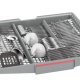 Bosch Serie 4 SBI4HCS48E lavastoviglie A scomparsa parziale 14 coperti D 7