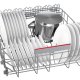 Bosch Serie 4 SBI4HCS48E lavastoviglie A scomparsa parziale 14 coperti D 8