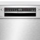 Bosch Serie 4 SBI4HCS48E lavastoviglie A scomparsa parziale 14 coperti D 11
