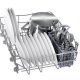 Bosch Serie 2 SPI2IKS10E lavastoviglie A scomparsa parziale 9 coperti F 3