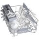 Bosch Serie 2 SPI2IKS10E lavastoviglie A scomparsa parziale 9 coperti F 4