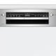 Bosch Serie 2 SPI2IKS10E lavastoviglie A scomparsa parziale 9 coperti F 5