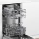 Bosch Serie 2 SPI2IKS10E lavastoviglie A scomparsa parziale 9 coperti F 6