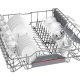 Bosch Serie 4 SMS4HCW48E lavastoviglie Libera installazione 14 coperti D 3