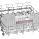 Bosch Serie 4 SMS4HCW48E lavastoviglie Libera installazione 14 coperti D 5