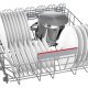 Bosch Serie 4 SMS4HCW48E lavastoviglie Libera installazione 14 coperti D 7