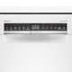 Bosch Serie 4 SMS4HCW48E lavastoviglie Libera installazione 14 coperti D 8