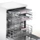 Bosch Serie 4 SMS4HCW48E lavastoviglie Libera installazione 14 coperti D 9