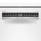Bosch Serie 4 SMS4HBW00D lavastoviglie Libera installazione 13 coperti D 6