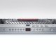 Bosch Serie 4 SMV46LX73E lavastoviglie A scomparsa totale 13 coperti E 3