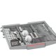 Bosch Serie 4 SMV46LX73E lavastoviglie A scomparsa totale 13 coperti E 5