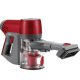 Beko VRX 221 DR scopa elettrica Aspirapolvere elettrica Batteria Secco HEPA Senza sacchetto 0,5 L 100 W Grigio, Rosso 3