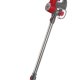 Beko VRX 221 DR scopa elettrica Aspirapolvere elettrica Batteria Secco HEPA Senza sacchetto 0,5 L 100 W Grigio, Rosso 5