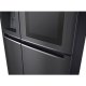 LG GSX960MCCZ frigorifero side-by-side Libera installazione 601 L F Nero 10