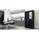 LG GSX960MCCZ frigorifero side-by-side Libera installazione 601 L F Nero 16